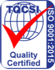 TQCSI - Quality Certified