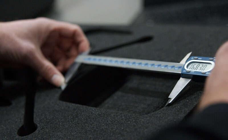 Quality and conformance